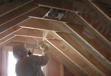 Worcester Attic Insulation