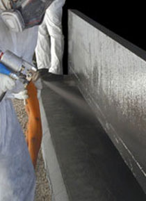 Worcester Protective Polyurea Coatings