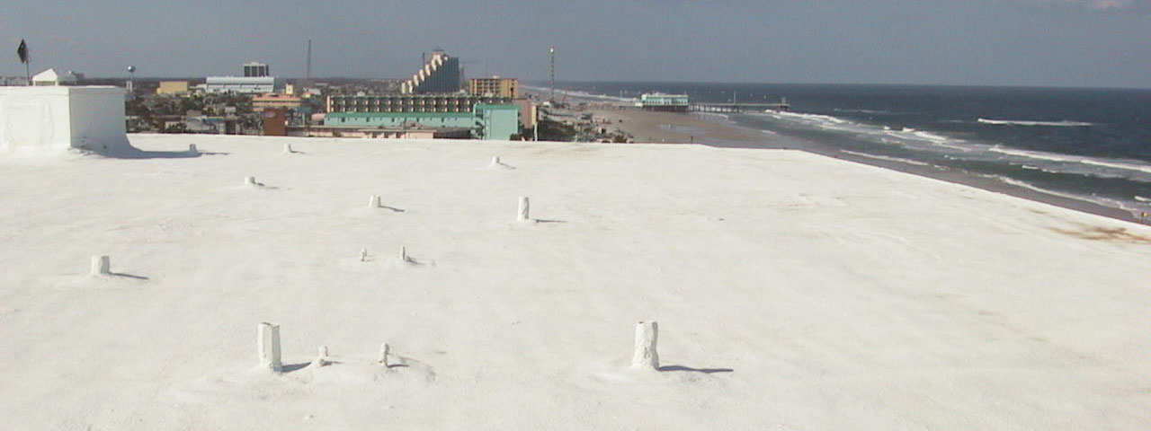 Energy Star Certified cool roof coatings in Worcester